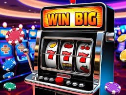 Người chơi slot online qq99 trên điện thoại với giao diện tiếng Việt